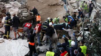 Ir&aacute;n advierte a Estados Unidos: debe elegir entre respetar el alto el fuego o continuar la guerra