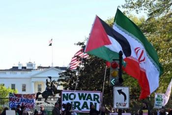 Trump anuncia un alto al fuego e Ir&aacute;n acepta abrir Ormuz