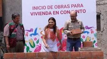 Brugada presentar&aacute; la pr&oacute;xima semana iniciativa de Ley de Rentas ante el Congreso de CDMX