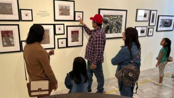 Gobierno de San Luis Potos&iacute; invita a recorrido guiado gratuito en el Museo Francisco Coss&iacute;o