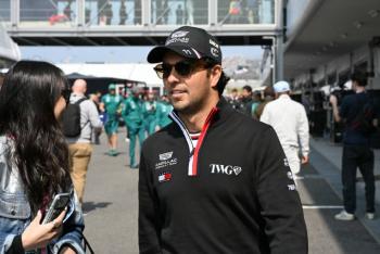 Checo P&eacute;rez exige mejoras a Cadillac y pone al GP de Miami como prueba crucial para la F1 2026