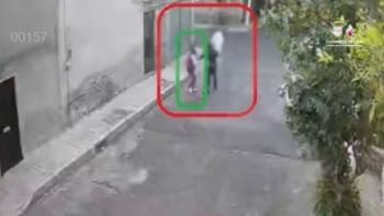 Detienen a dos hombres por intento de secuestro y agresi&oacute;n a menor en Iztapalapa