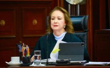 Bloqueo de cuentas bancarias debe estar definido con claridad en la Ley: Yasm&iacute;n Esquivel