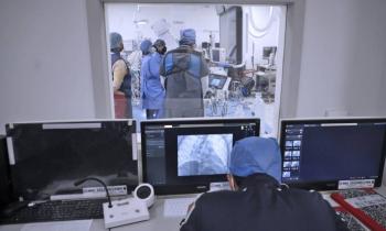 Reconocen trayectorias ejemplares en salud p&uacute;blica en el marco del D&iacute;a Mundial de la Salud
