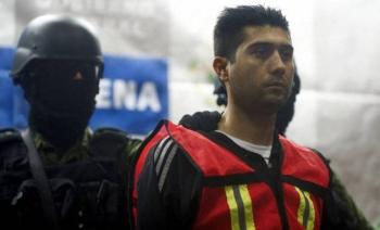 Erick Valencia, “El 85” del CJNG se declara culpable en EEUU