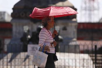 Secretar&iacute;a de Salud emite recomendaciones para protegerse de los rayos solares