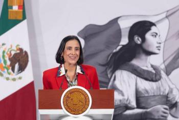 Plan de Sener busca reforzar producci&oacute;n de gas natural para reducir dependencia del exterior