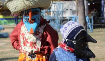 Festival 'Quer&eacute;taro en Los Pinos' exhibe cultura, gastronom&iacute;a y artesan&iacute;as en abril de 2026
