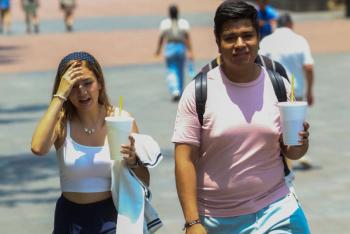 Clima estable y contrastes de temperatura marcar&aacute;n este mi&eacute;rcoles en CDMX y Edomex