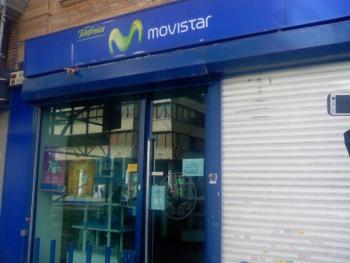 Telef&oacute;nica acuerda la venta de Movistar M&eacute;xico y avanza en su salida del pa&iacute;s
