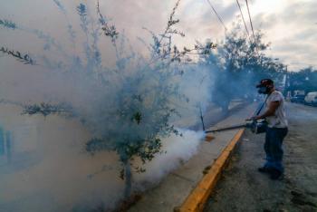Primera Jornada Nacional contra Chikungunya y Dengue 2026 logra cobertura de todo el pa&iacute;s