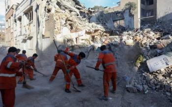 Rusia y China vetan resoluci&oacute;n de la ONU sobre el estrecho de Ormuz