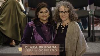 Cambio en la Secretar&iacute;a de Bienestar e Inclusi&oacute;n Social de CDMX: Pablo Yanes sustituye a Araceli Dami&aacute;n