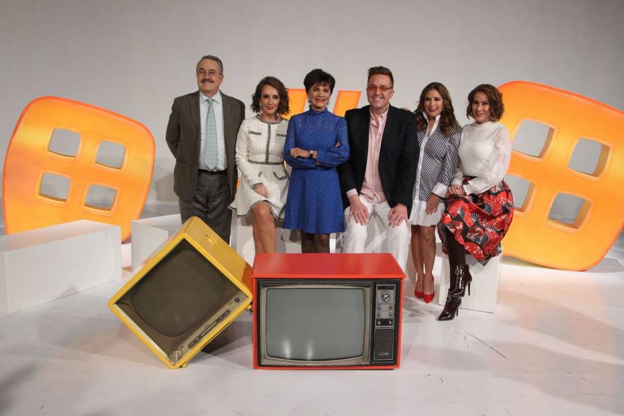 Pati Chapoy se disculpa por inclusi&oacute;n de ‘El Patr&oacute;n’ en reality de TV Azteca