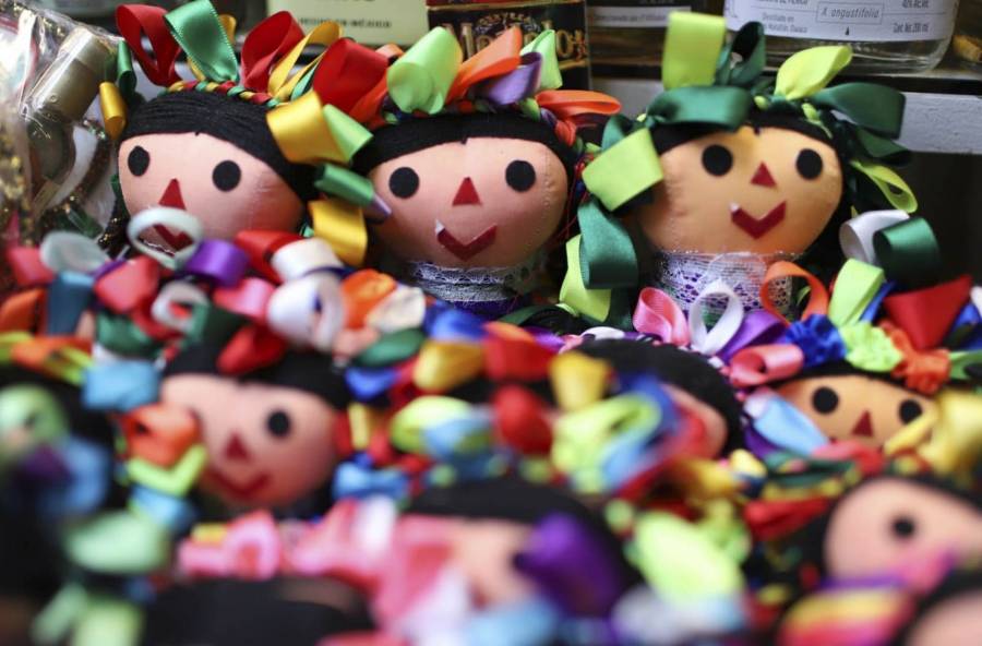 Quer&eacute;taro lleva su riqueza cultural a Los Pinos con festival los d&iacute;as 18 y 19 de abril