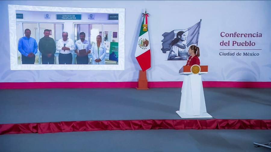 Rocha agradece apoyo de Sheinbaum en rescate de mineros en Santa Fe, Sinaloa; buscan a uno más