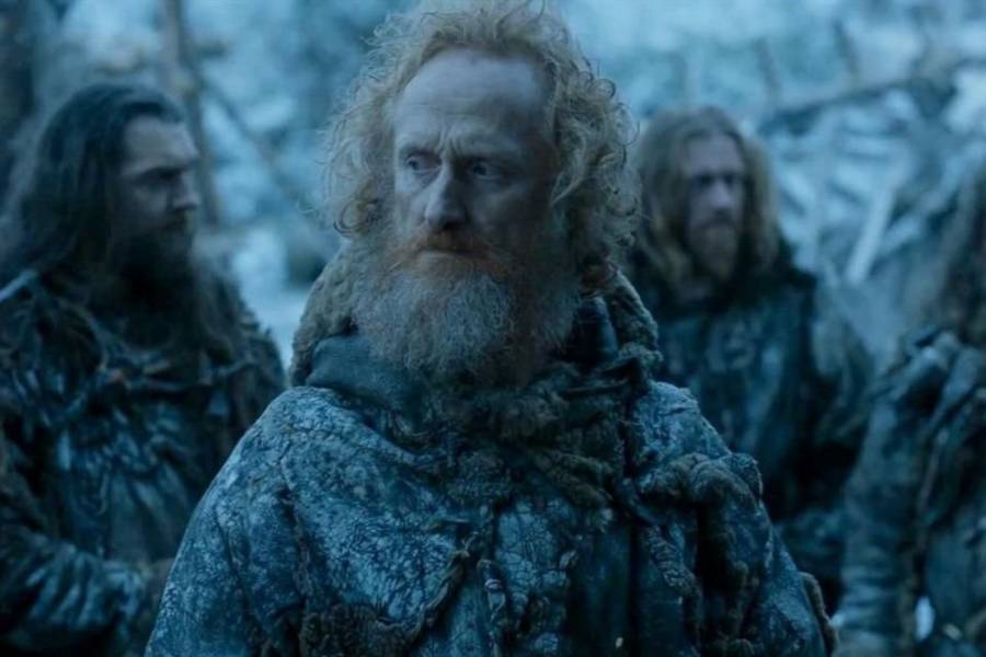 Muere Michael Patrick, actor de Game of Thrones, tras larga lucha contra la ELA