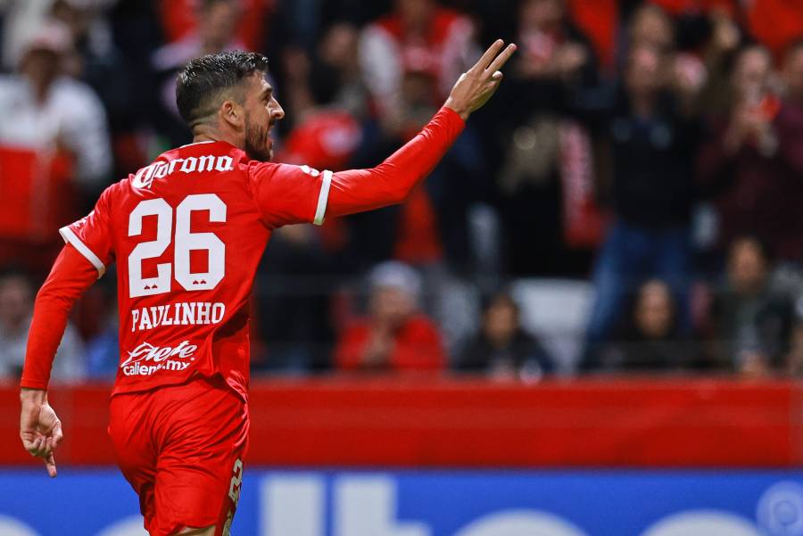 Toluca y Tigres ponen contra la pared a LA Galaxy y al Seattle en cuartos de Concachampions