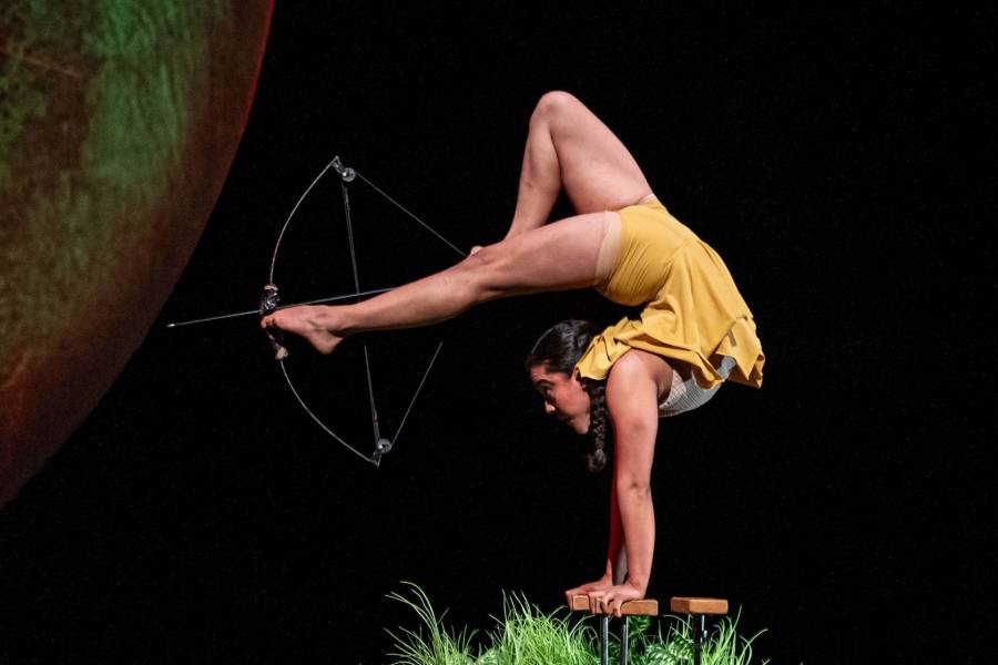 Cenart ser&aacute; sede de Universos Diversos, el Primer Festival de Artes Esc&eacute;nicas Inclusivas en 2026