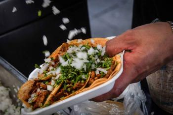 Feria del Taco 2026 en CDMX: fechas, sede y todo lo que debes saber