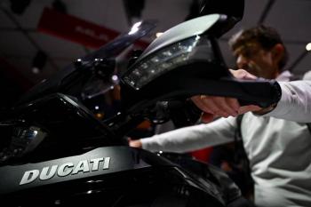 Profeco replica llamado a revisi&oacute;n de Ducati por fallas en 789 motocicletas; reparaciones sin costo