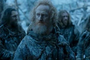 Muere Michael Patrick, actor de Game of Thrones, tras larga lucha contra la ELA