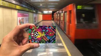 Presentan Tarjeta de Movilidad Especial para el Mundial 2026 en CDMX