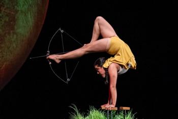 Cenart ser&aacute; sede de Universos Diversos, el Primer Festival de Artes Esc&eacute;nicas Inclusivas en 2026