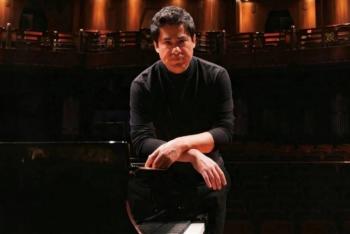 Erik Cort&eacute;s interpretar&aacute; las baladas y scherzos de Chopin en los Jueves Musicales del MIQ