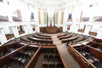 Congreso de la CDMX condena actos de violencia y reitera compromiso con la libertad de expresi&oacute;n