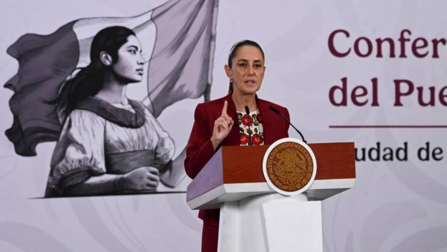 Cuba nunca ha pedido a México que reservemos la información; no tenemos nada que esconder: Sheinbaum