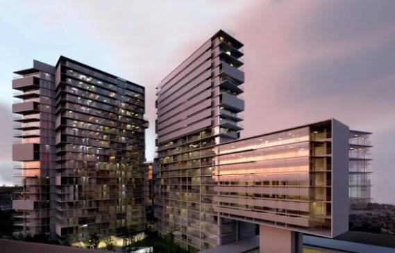 Zona Real se recalienta con nuevos desarrollos en pleno auge inmobiliario