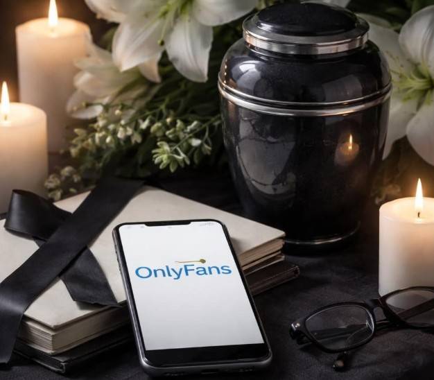 Fallece Leonid Radvinsky, propietario de OnlyFans, a los 43 a&ntilde;os tras batalla contra el c&aacute;ncer