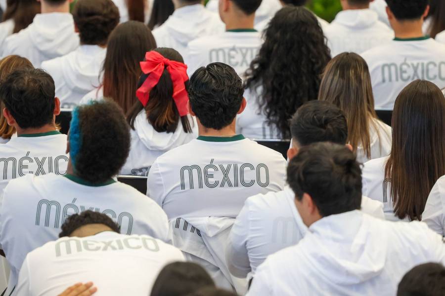 CONADE-CNAR: Punta de lanza a nivel Latinoam&eacute;rica en evaluaci&oacute;n morfofuncional