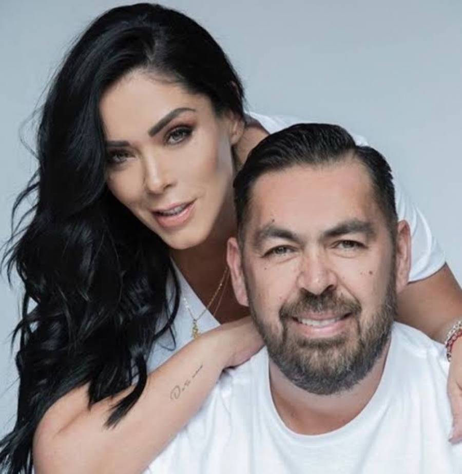 Marichelo confirma ruptura con Jorge D’Alessio tras a&ntilde;os de relaci&oacute;n