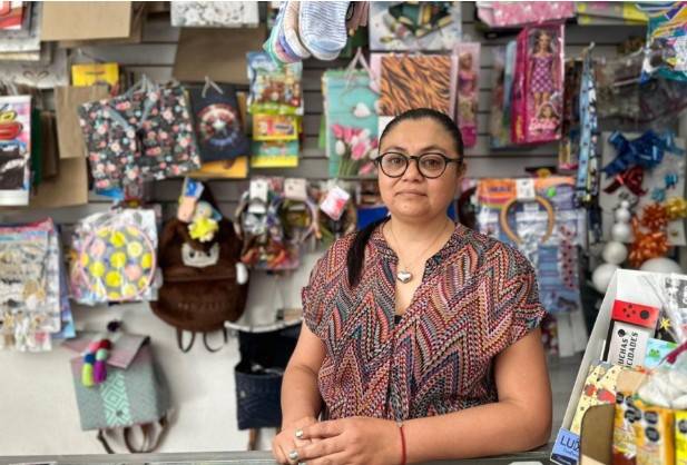 San Luis fortalece a emprendedores con cr&eacute;ditos y capacitaci&oacute;n en todo el estado