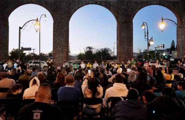 Anuncia Felifer construcción del Centro Integral de Autismo