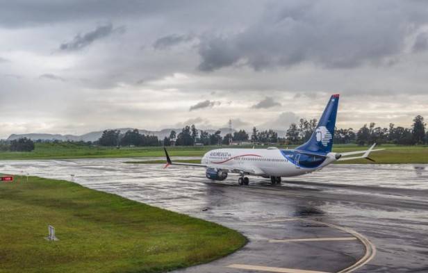 Turismo internacional crece 8.5% en México durante febrero