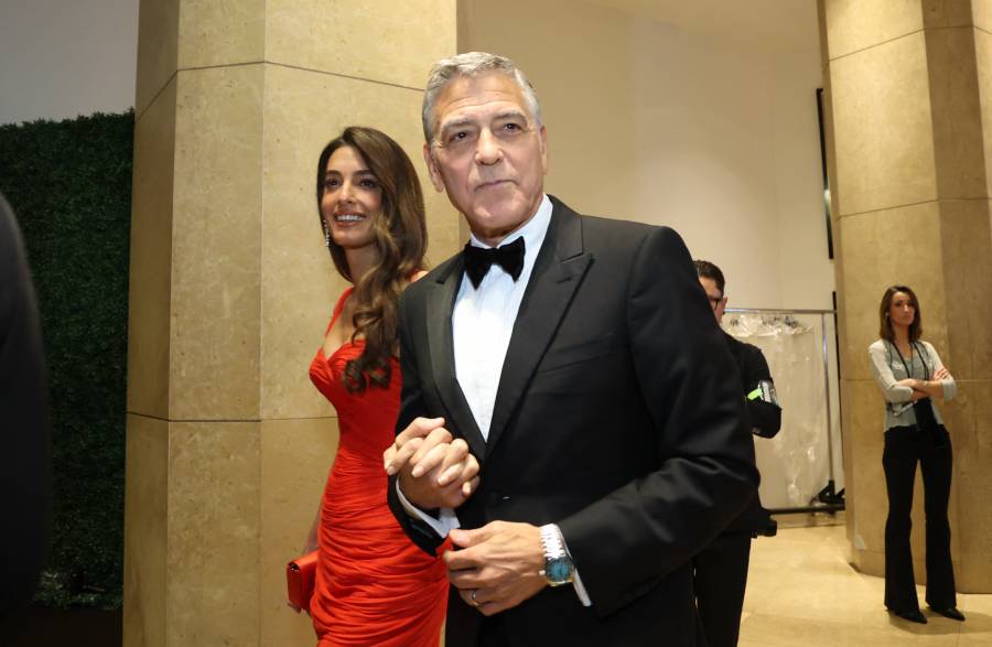 Clooney y Trump reavivan su confrontaci&oacute;n con acusaciones y descalificaciones p&uacute;blicas