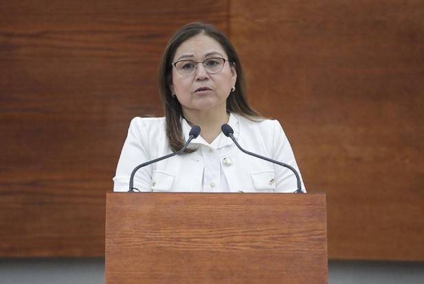 Proponen homologar sanciones por abuso sexual con enfoque de reparaci&oacute;n integral