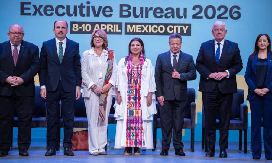 “Se equivocan quienes quieren arrastrarnos a la guerra”: Brugada