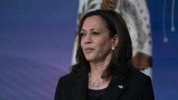 Kamala Harris eval&uacute;a candidatura presidencial para 2028 mientras dem&oacute;cratas apuntan a JD Vance