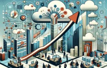 IA, escasez de hardware y costos empujan a empresas a romper con un solo proveedor de nube