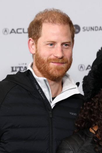 Demanda por difamaci&oacute;n alcanza al pr&iacute;ncipe Harry tras conflicto con su ONG en &Aacute;frica