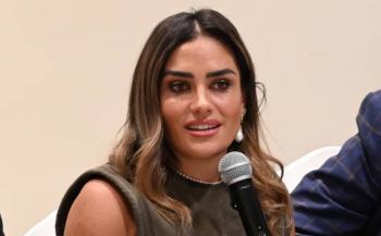 IECM verifica propaganda vinculada a Alessandra Rojo de la Vega en Cuauht&eacute;moc