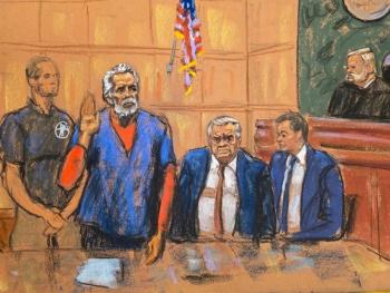 Audiencia de sentencia de El Mayo Zambada se pospone nuevamente en corte de Brooklyn