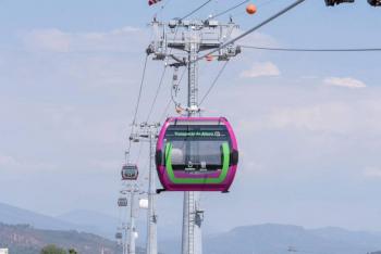 Gobierno de Michoac&aacute;n iniciar&aacute; dispersi&oacute;n de 100 mil tarjetas gratis para telef&eacute;rico de Uruapan el 13 de abril
