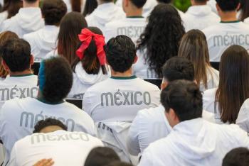 CONADE-CNAR: Punta de lanza a nivel Latinoam&eacute;rica en evaluaci&oacute;n morfofuncional