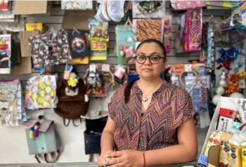 San Luis fortalece a emprendedores con cr&eacute;ditos y capacitaci&oacute;n en todo el estado