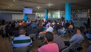 CECA impulsa Espacios 100% Libres de Humo en centros de rehabilitaci&oacute;n de Quer&eacute;taro